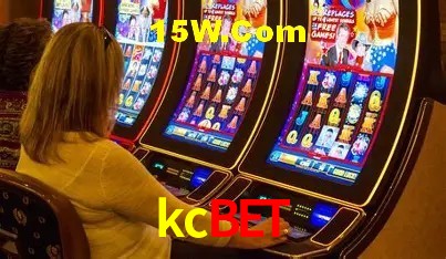 Recursos de Bônus kcbet