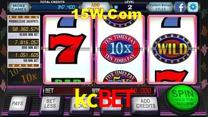 Casino Ao Vivo kcbet