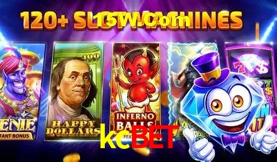Tecnologia da Plataforma kcbet