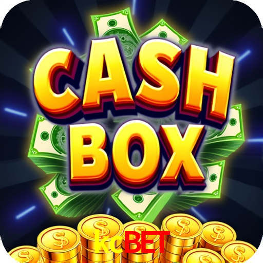 Interface do App kcbet
