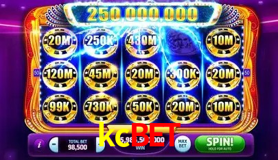 Promoções Sazonais kcbet