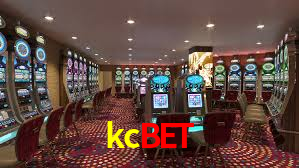 kcbet login
