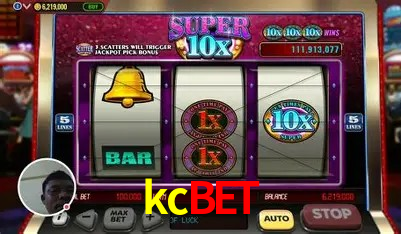 Cadastro Rápido kcbet