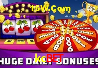 Provedores de Jogos kcbet