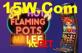 Bônus Generosos e Exclusivos no kcbet para Você!