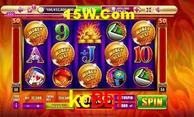 Provedores de Jogos kcbet