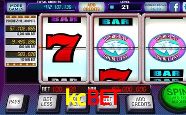 Diretório de Jogos kcbet