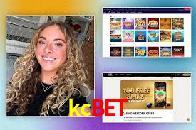 kcbet login
