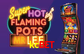 kcbet