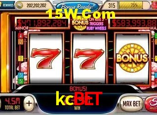 Diretório de Jogos kcbet