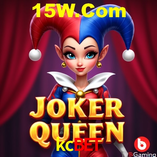 cassino kcbet