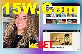kcbet: Seu Especialista em Apostas Esportivas Brasileiras