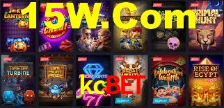 kcbet