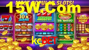 kcbet login