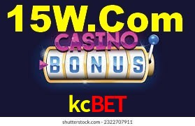 Welcome Bonus kcbet