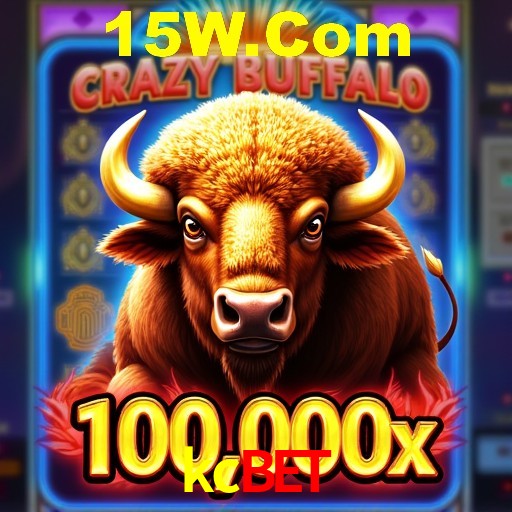 Design Responsivo kcbet