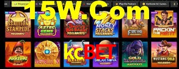 Exclusive Games kcbet