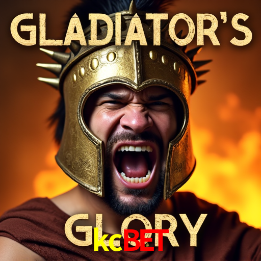 Interface do App kcbet